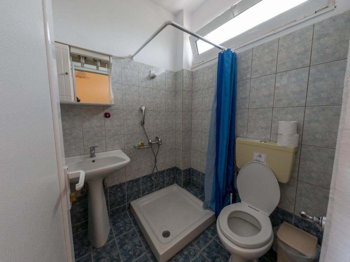 Aparthotel Estia Orestias Esterno foto